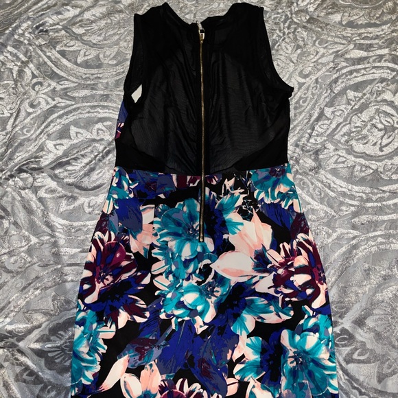 Bebe dress size XL - Picture 3 of 3